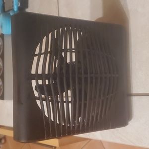 02Cool Mini Tabletop Camping Fan